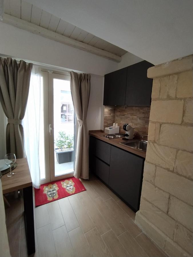 La Punta Di Ortigia Holiday Home Syracuse Luaran gambar