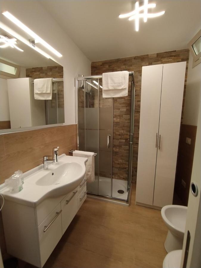 La Punta Di Ortigia Holiday Home Syracuse Luaran gambar