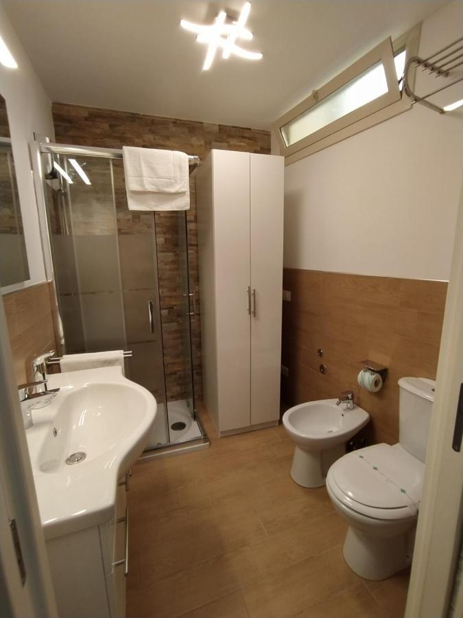 La Punta Di Ortigia Holiday Home Syracuse Luaran gambar